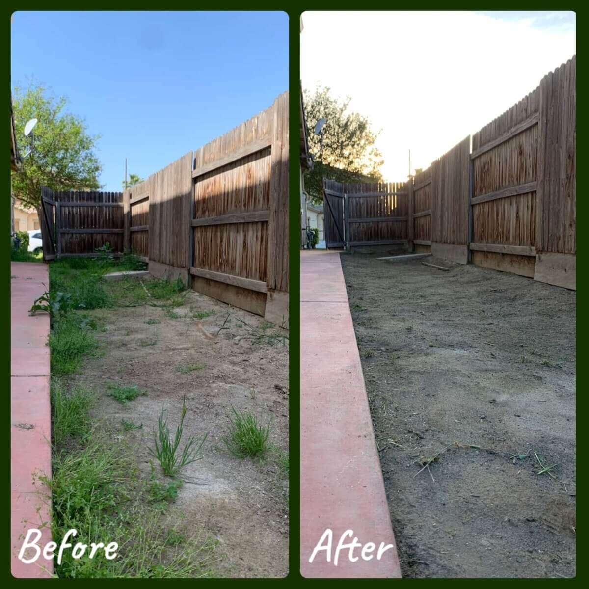 Top Notch Lawn Care & Landscaping - Before and After 7_resized