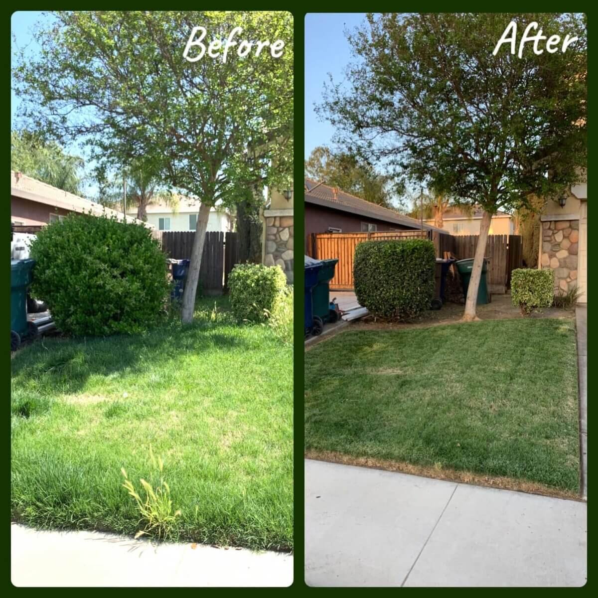Top Notch Lawn Care & Landscaping - Before and After 8_resized