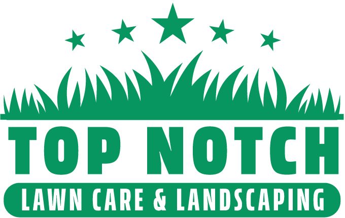 Top Notch Lawn Care & Landscaping